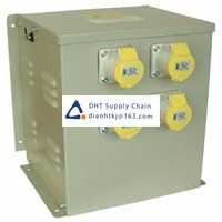 Transformer_Carroll & Meynell_CM5000/WM4