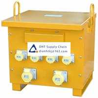 Transformer_Carroll & Meynell_CM10K36