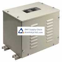 Transformer_Carroll & Meynell_CM5000/FM0/400