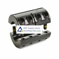 Mechanical transport transmission accessories Ruland_MSPX-14-14-F