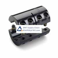 Mechanical transport transmission accessories Ruland_MSPC-16-16-F