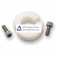 Mechanical transport transmission accessories Ruland_MSP-25-P