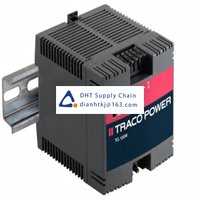 Power Supply _TRACOPOWER_TCL 120-124