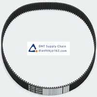 Mechanical transport transmission accessories Contitech_800 5M 9