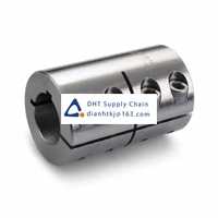 Mechanical transport transmission accessories Ruland_MCLC-30-30-SS