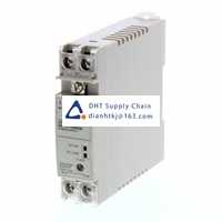 Power Supply _Omron_S8VS03005