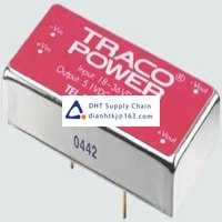 Voltage converter_TRACOPOWER_TEL 15-4811
