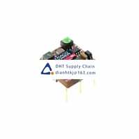 Voltage converter_TRACOPOWER_TON 15-4811