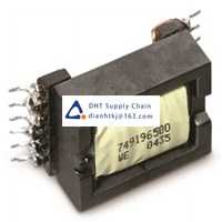 Transformer_Wurth Elektronik_749196511