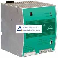 Power Supply _Pepperl + Fuchs_VAN-115/230AC-K16
