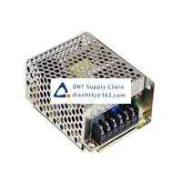 Power Supply _MEAN WELL_RD-35B
