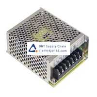 Power Supply _MEAN WELL_RD-50B