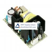 Power Supply _MEAN WELL_RPS-60-48