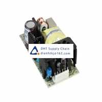 Power Supply _MEAN WELL_RPD-60A