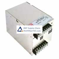 Power Supply _MEAN WELL_PSP-600-13.5