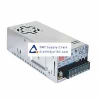 Power Supply _MEAN WELL_SP-200-3.3