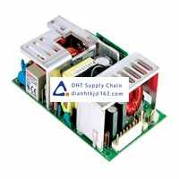Power Supply _MEAN WELL_PPT-125C