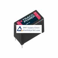 Power Supply _TRACOPOWER_TMP 07105