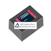 Power Supply _TRACOPOWER_TMP 30515
