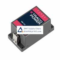 Power Supply _TRACOPOWER_TMP 15215C