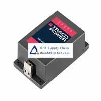 Power Supply _TRACOPOWER_TMP 30252C