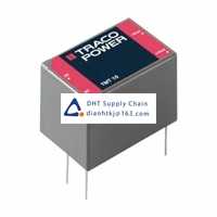 Power Supply _TRACOPOWER_TMT 10124