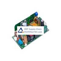 Power Supply _TRACOPOWER_TOP 100-105