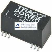 Voltage converter_TRACOPOWER_TES 3-4810WI