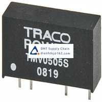 Voltage converter_TRACOPOWER_TMV 0515D