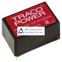 Voltage converter_TRACOPOWER_THP 3-7223