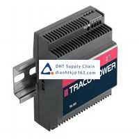 Power Supply _TRACOPOWER_TBL 090-112