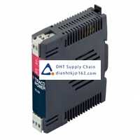 Power Supply _TRACOPOWER_TCL 024-124 DC