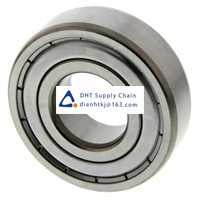 Bearings-seals SKF_6210-2Z/C3