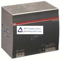 Power Supply _ABB_1SVR427036R0000  CP-E 