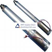 Mechanical transport transmission accessories SMC_LDZBB3L-200A3