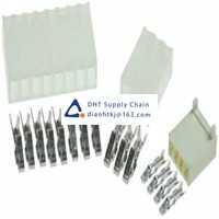 Power Supply _Molex_Connector Kit E23