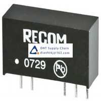 Voltage converter_Recom_RKZ-241509D