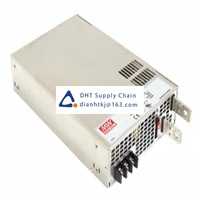 Power Supply _MEAN WELL_RSP-3000-48
