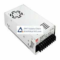 Voltage converter_MEAN WELL_SD-350D-48