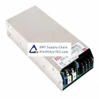 Voltage converter_MEAN WELL_SD-1000L-48