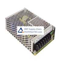 Power Supply _MEAN WELL_RS-100-5