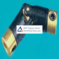 Mechanical transport transmission accessories Huco_103.16.3131