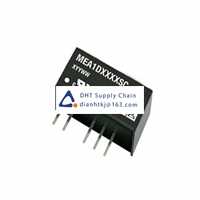 Voltage converter_Murata Power Solutions_MEA1D4805SC