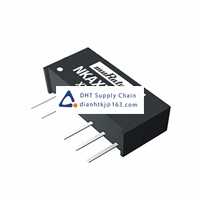 Voltage converter_Murata Power Solutions_NKA0503SC