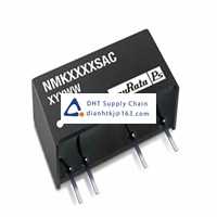 Voltage converter_Murata Power Solutions_NMK1212SAC
