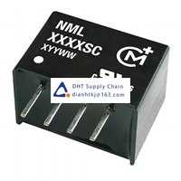 Voltage converter_Murata Power Solutions_NML0512SC