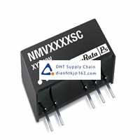 Voltage converter_Murata Power Solutions_NMV0509SC