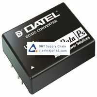 Voltage converter_Murata Power Solutions_UHE-3.3/7500-Q12-C