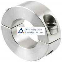 Mechanical transport transmission accessories Huco_046202050