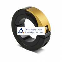 Mechanical transport transmission accessories Ruland_MQCL-10-A